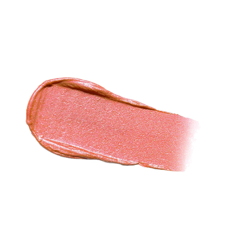 Shimmer Hour Liquid Blushlighter – Peach Mimosa