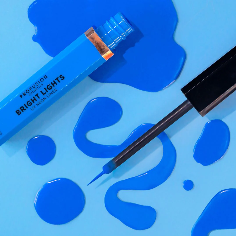 Eyeliner Profusion Bright Lights Neon Blue 2.3ml