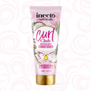 Condicionador Inecto Curl Club 250ml