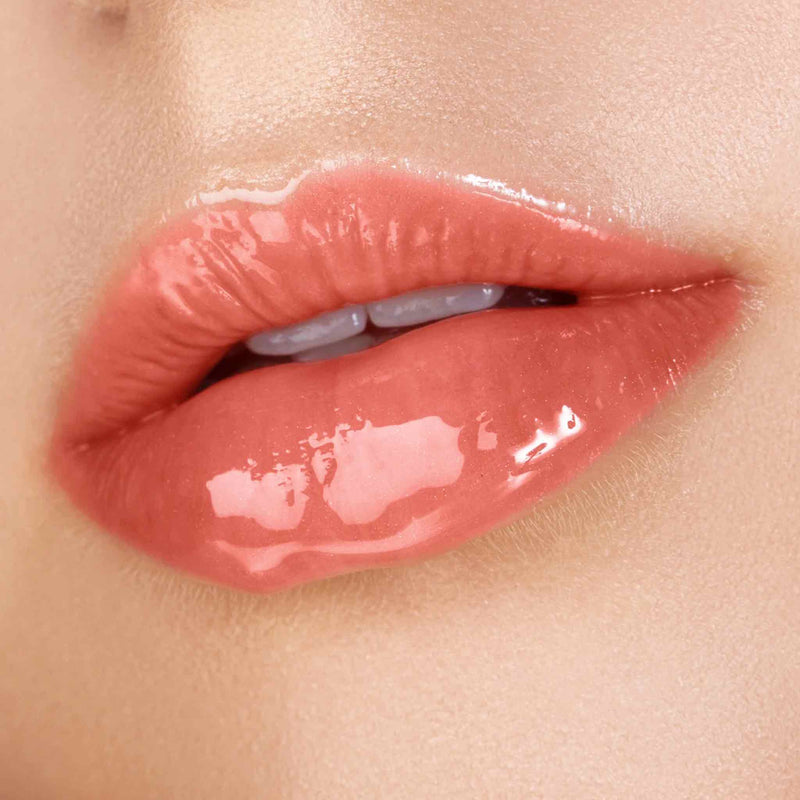 Juicy Lip Tint - Blissful Berry