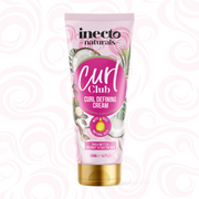 Creme Definição Caracóis Inecto Curl Club 200ml