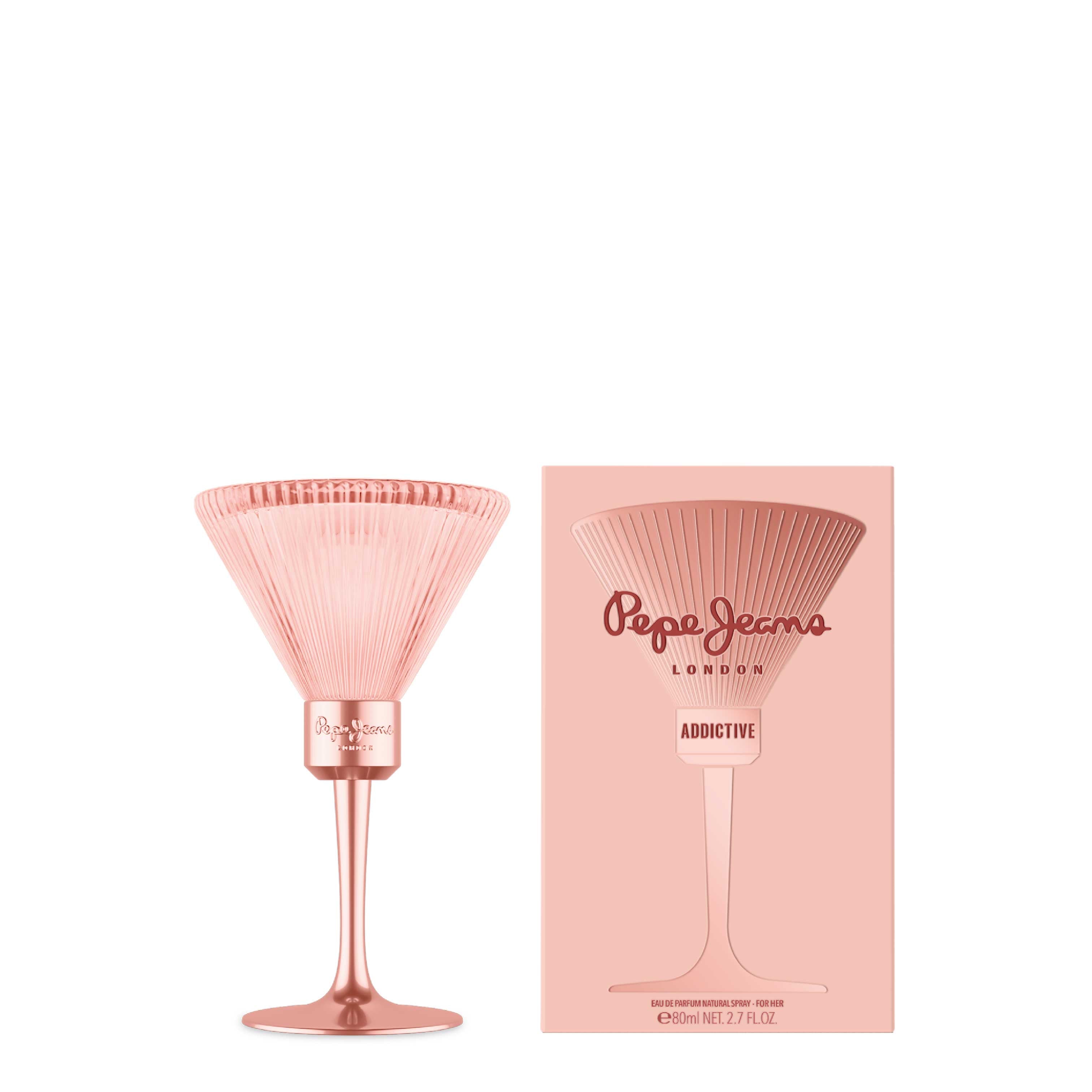 Pepe Jeans Addictive For Her 50ml