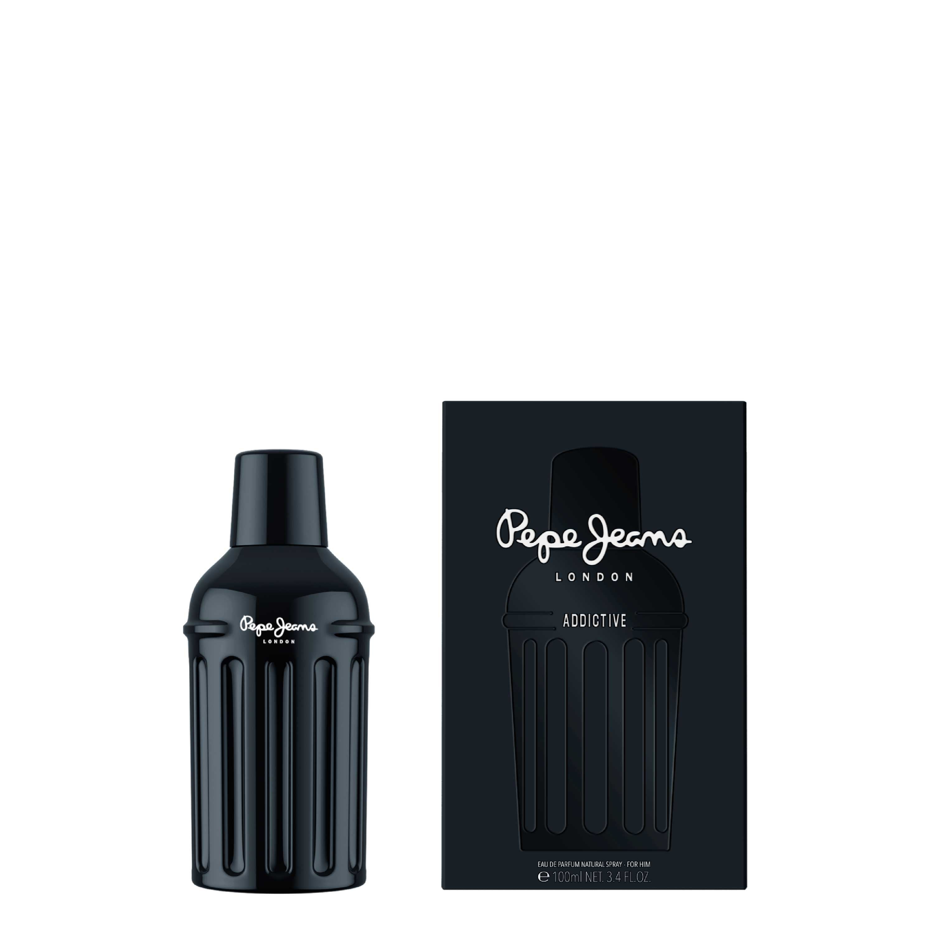PEPE JEANS ADDICTIVE for HIM EDP 100ml