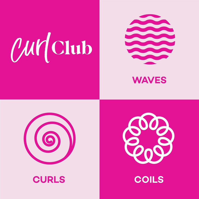 Máscara Pré e Pós Lavagem Inecto Curl Club 300ml