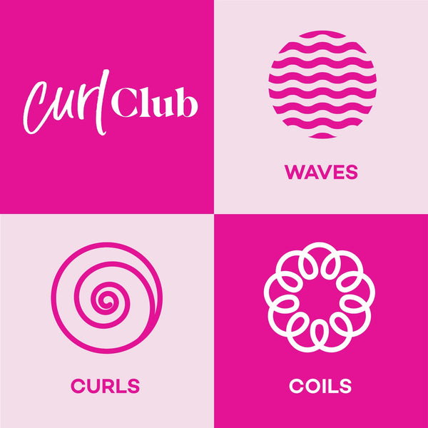 Champô Inecto Curl Club 250ml