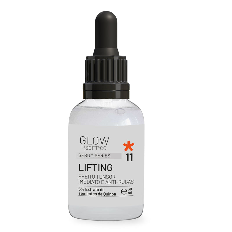 Sérum Lifting Glow by Soft&Co 30ml