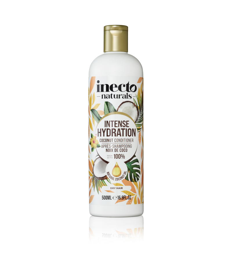 Condicionador Inecto Coco 500ml