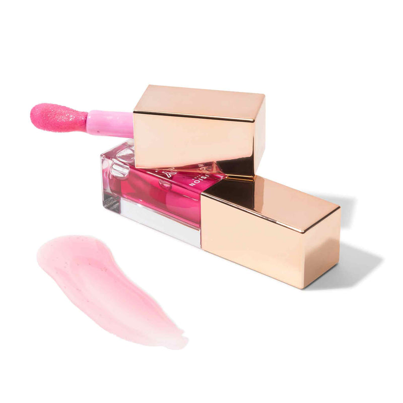 Juicy Lip Tint - Pink Slippers