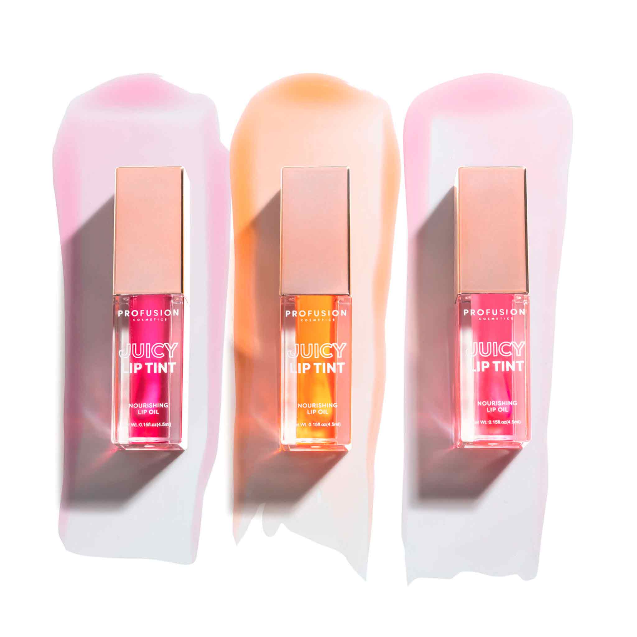 Juicy Lip Tint - Blissful Berry