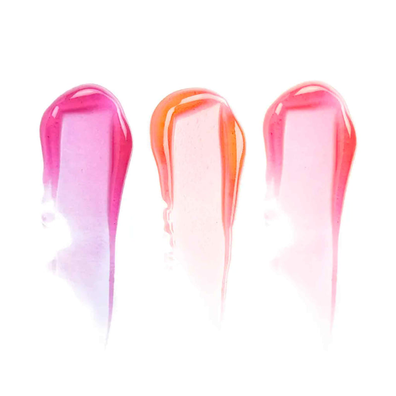 Juicy Lip Tint - Blissful Berry