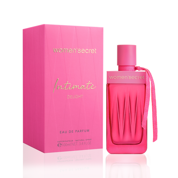 Perfume Women´Secret Intimate Delight 100ML