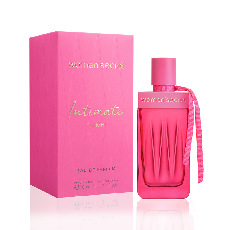 Perfume Women´Secret Intimate Delight 100ML