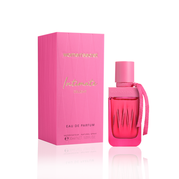 Perfume Women´Secret Intimate Delight 30ML