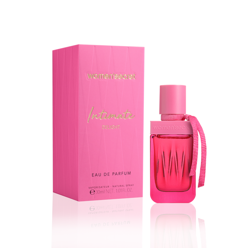 Perfume Women´Secret Intimate Delight 100ML