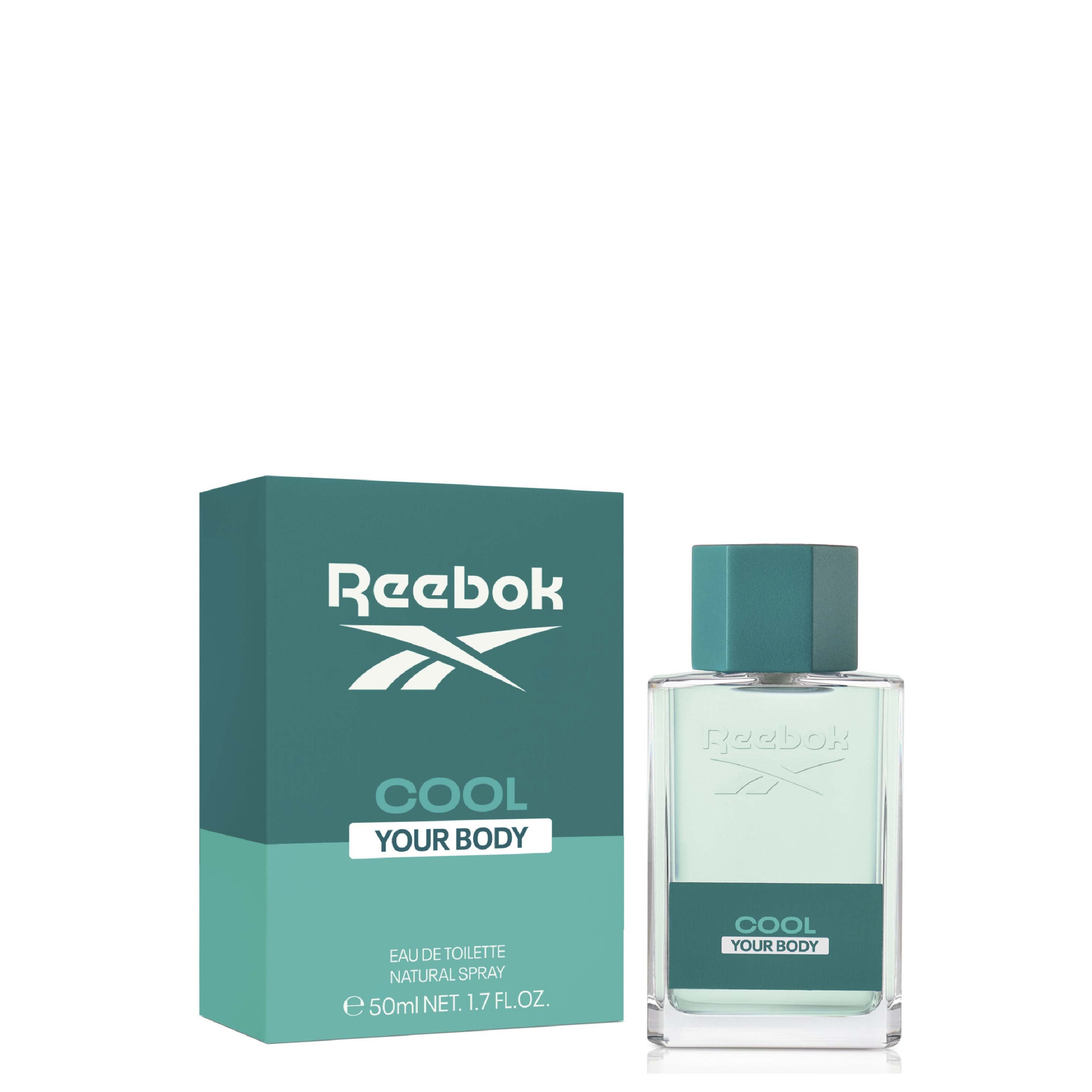 Perfume Reebok Cool Yout Body