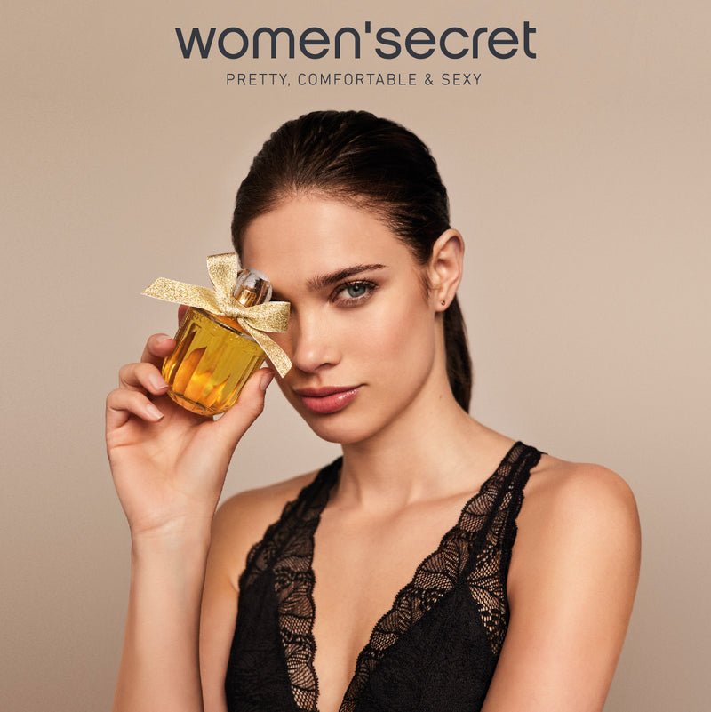 Conjunto Women´Secret Seduction 30 ml