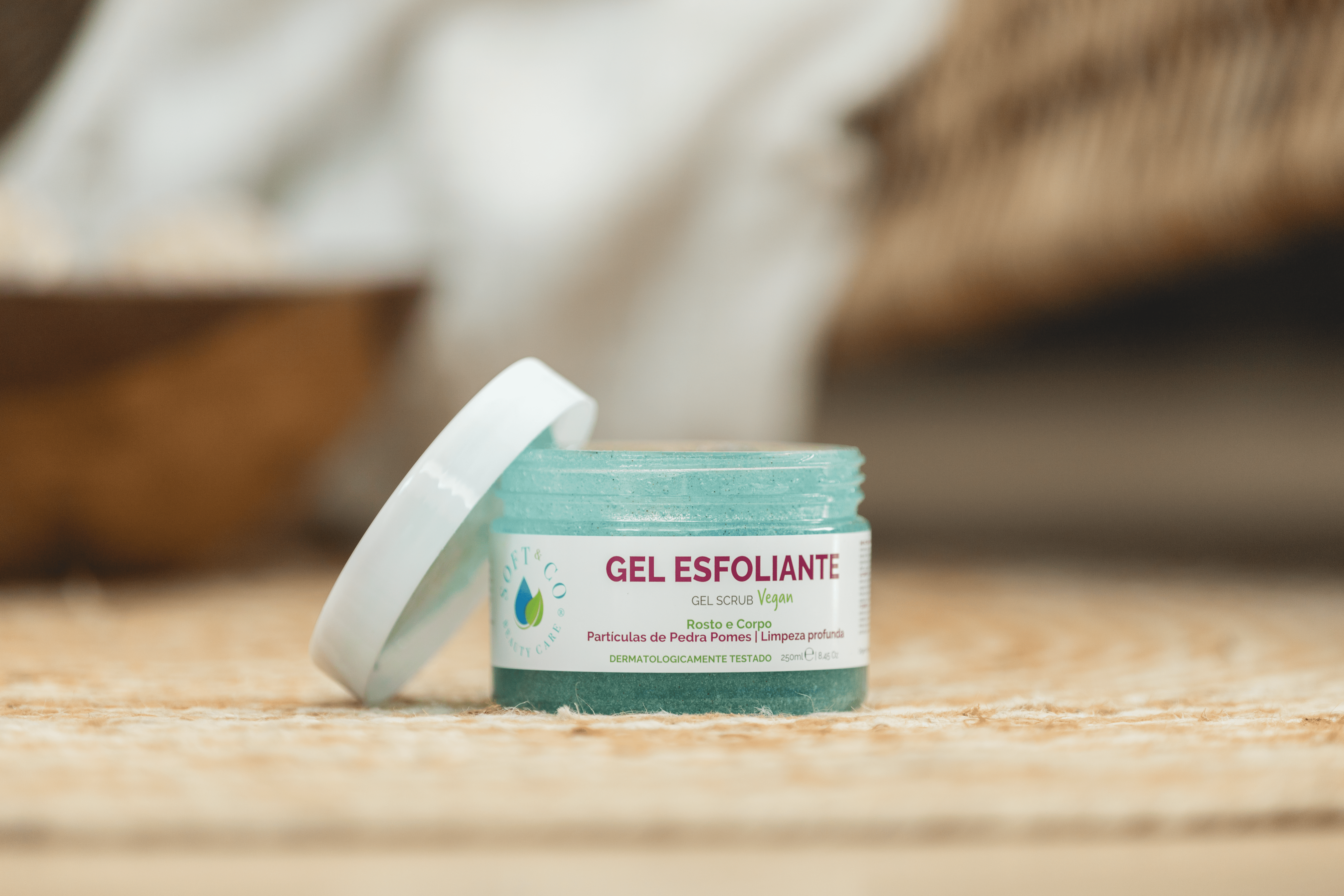 Pack Soft&Co Esfoliação e Super Hidratação