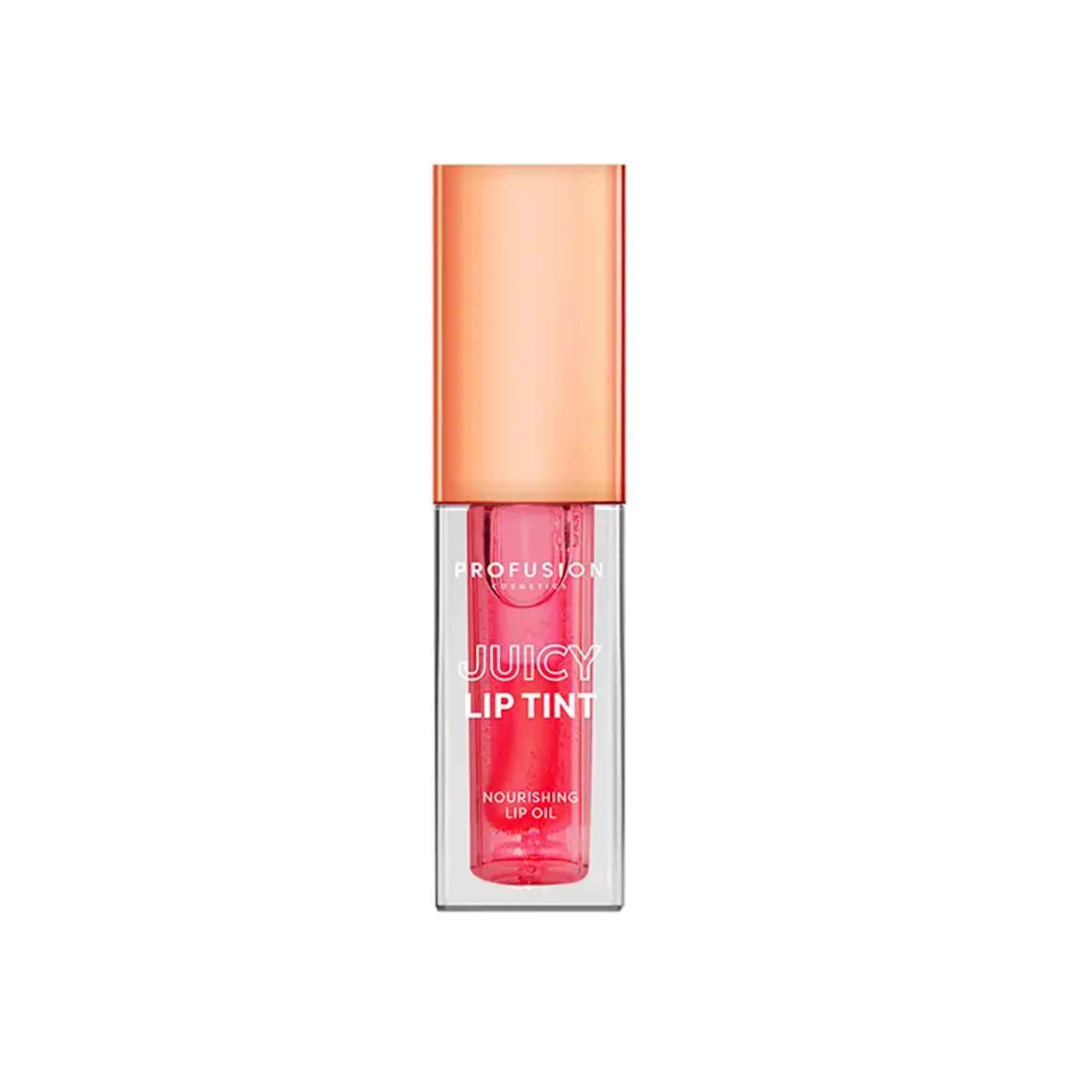 Juicy Lip Tint - Pink Slippers