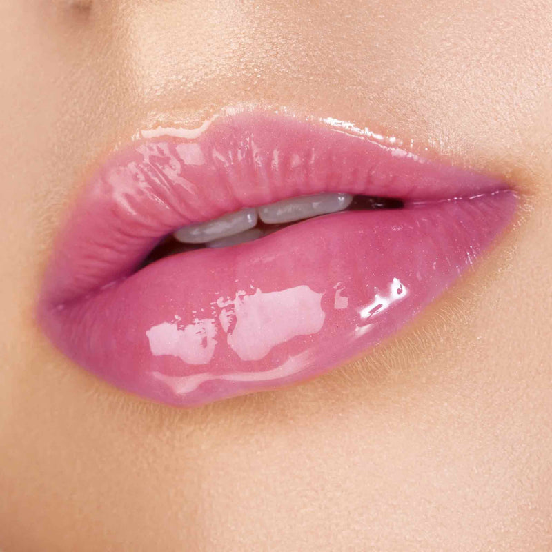 Juicy Lip Tint - Pink Slippers