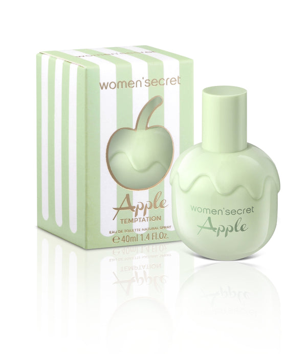 Perfume Women´Secret Sweet Temptation Apple Senhora 40ml