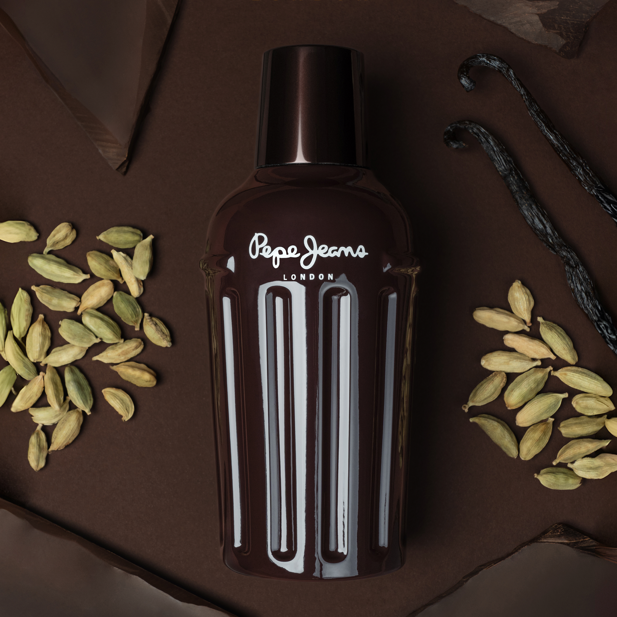 PEPE JEANS ADDICTIVE INDULGENCE FOR HIM 50ml