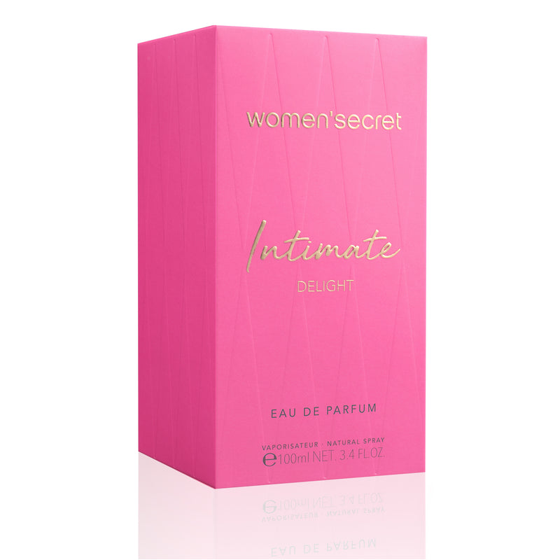 Perfume Women´Secret Intimate Delight 100ML