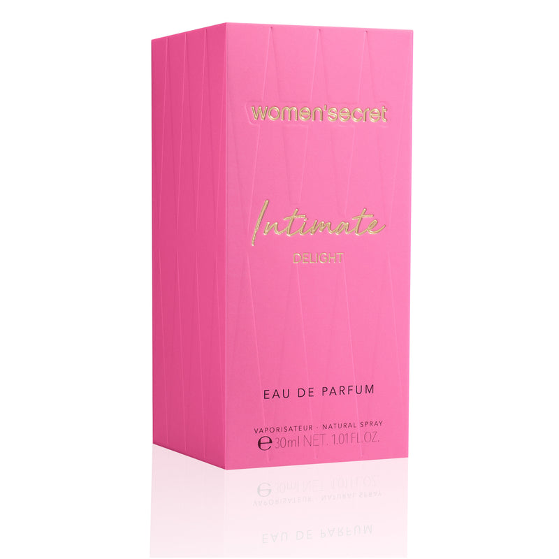 Perfume Women´Secret Intimate Delight 30ML