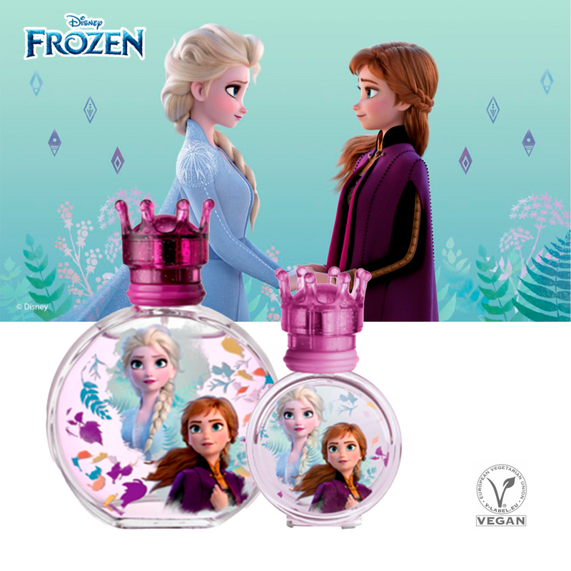 Perfume Frozen EDT 30ml
