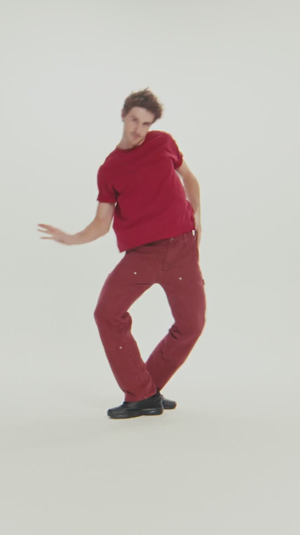 Carregar vídeo: Reebok Coffret Iconic Statement White