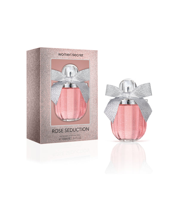 Perfume Women´Secret Rose Seduction Senhora 100ml