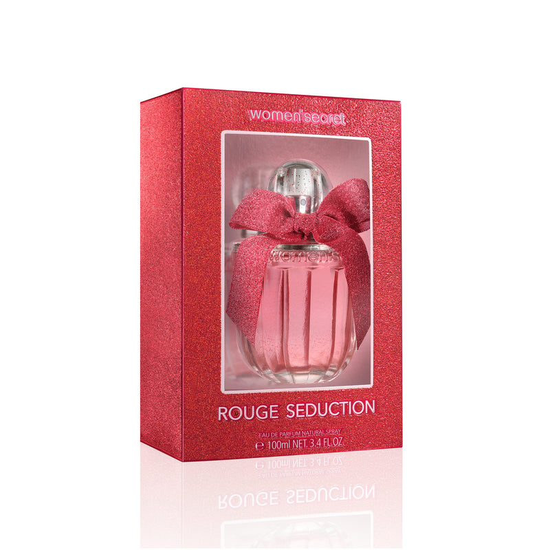 Perfume Women'Secret Rouge Seduction 100ml