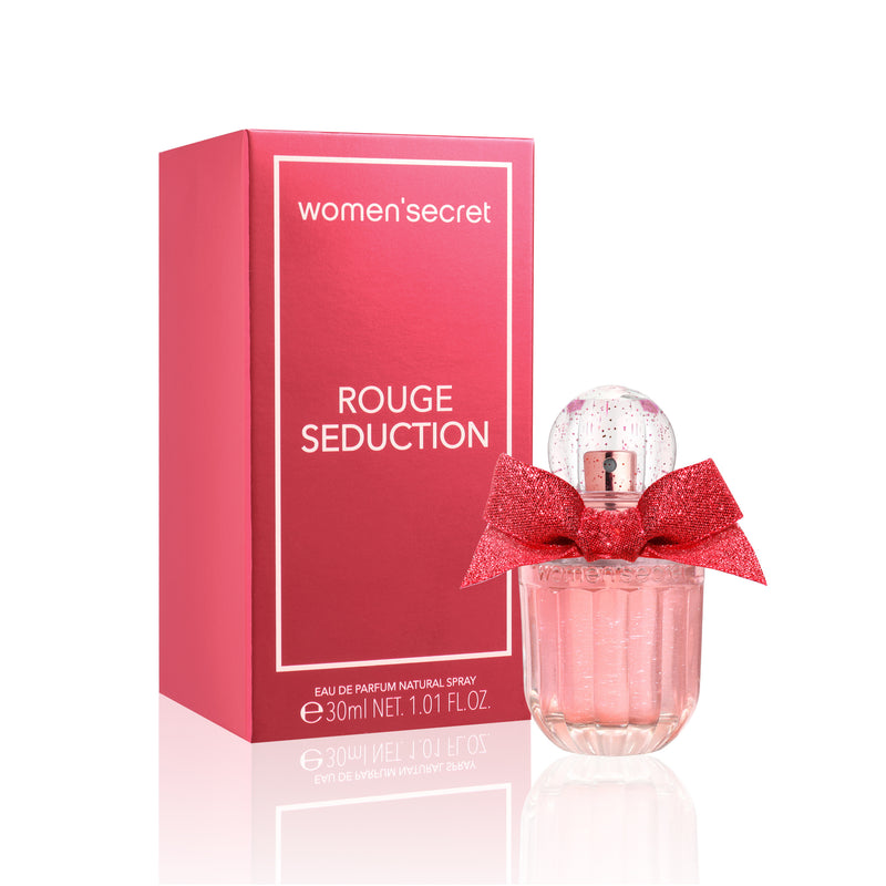 Perfume Women'Secret Rouge Seduction 30ml