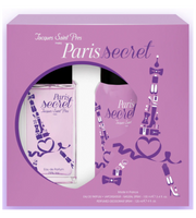 Conjunto UDV Paris Secret EDP 100ml + Deo 125ml