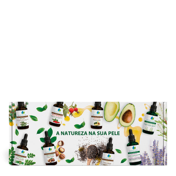 Pack Especial Beleza Natural Soft & Co
