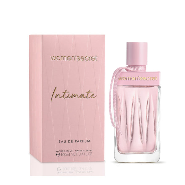 Perfume Women´Secret Intimate Senhora 100ml