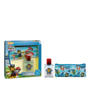 Conjunto Paw Patrol EDT 30 ml + Estojo
