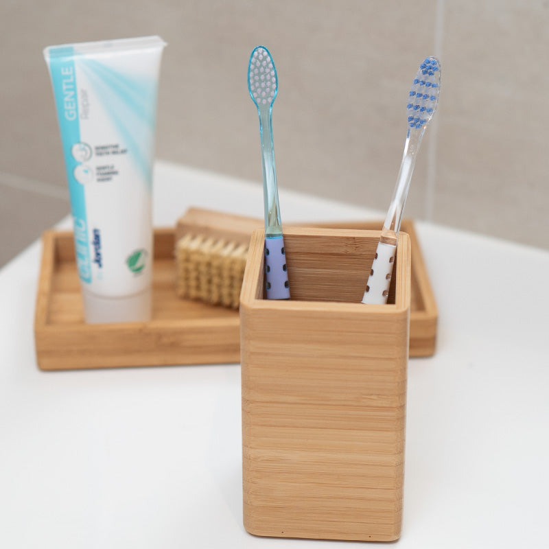 Escova de dentes Jordan Clinic Precisão Sensível Adulto, Ultrasuave