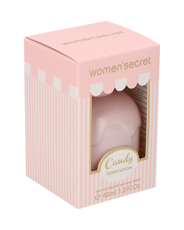 Perfume Women´Secret Sweet Temptation Candy Senhora 40ml