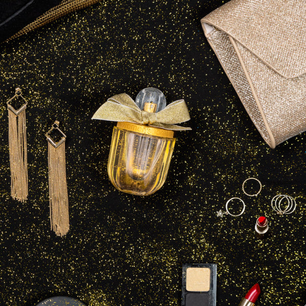 Perfume Women´Secret Gold Seduction Senhora 100ml