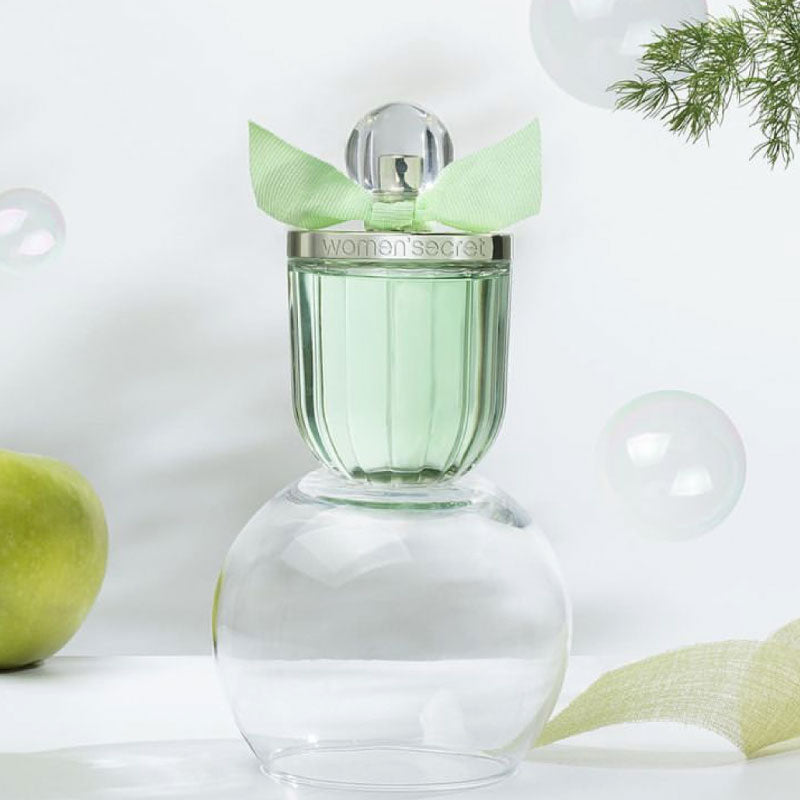 Perfume Women´Secret Eau de Toilette It´s Fresh Senhora 100ml