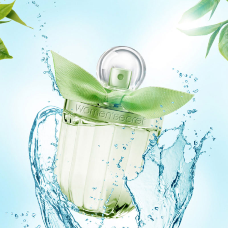 Women's secret eau it's fresh clearance
