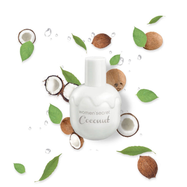Perfume Women´Secret Sweet Temptation Coconut Senhora 40ml