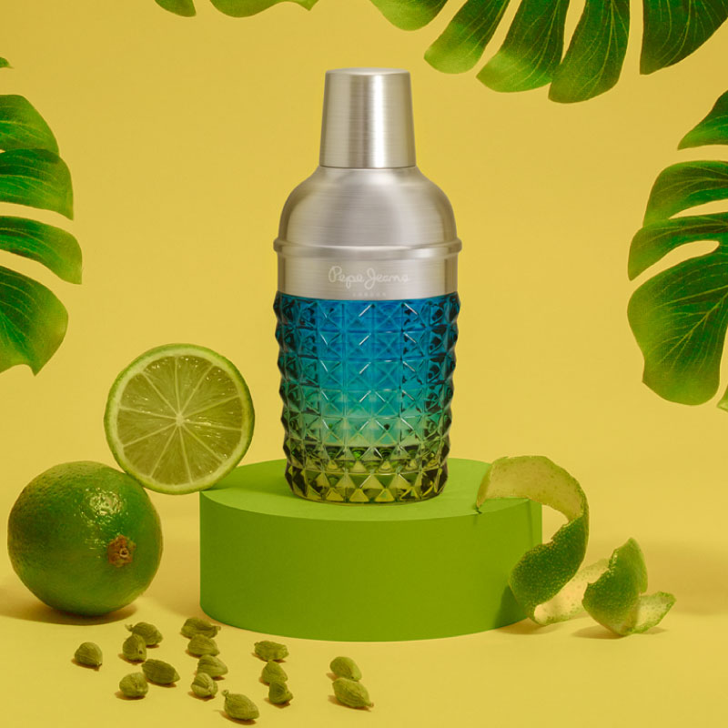 PEPE JEANS Cocktail Edition Homem EDT 30ml