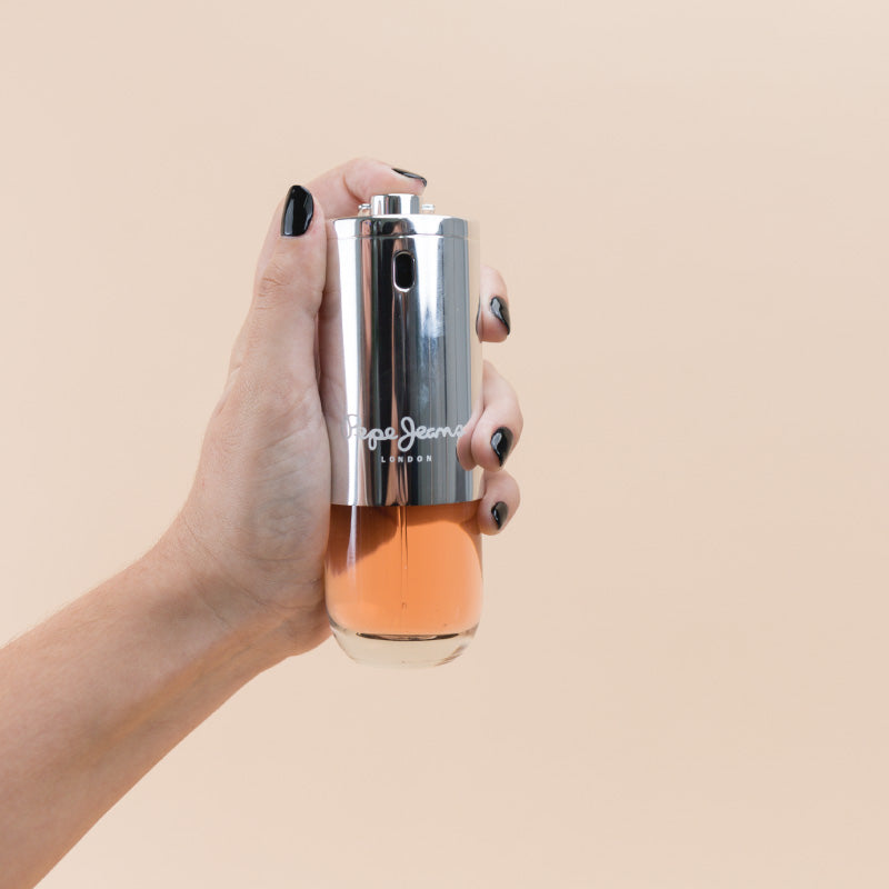 Perfume Pepe Jeans Bright for Her EDP