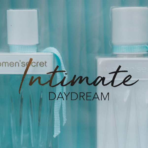 Conjunto Women´Secret Intimate Daydream EDP100ml + Body Lotion 200ml