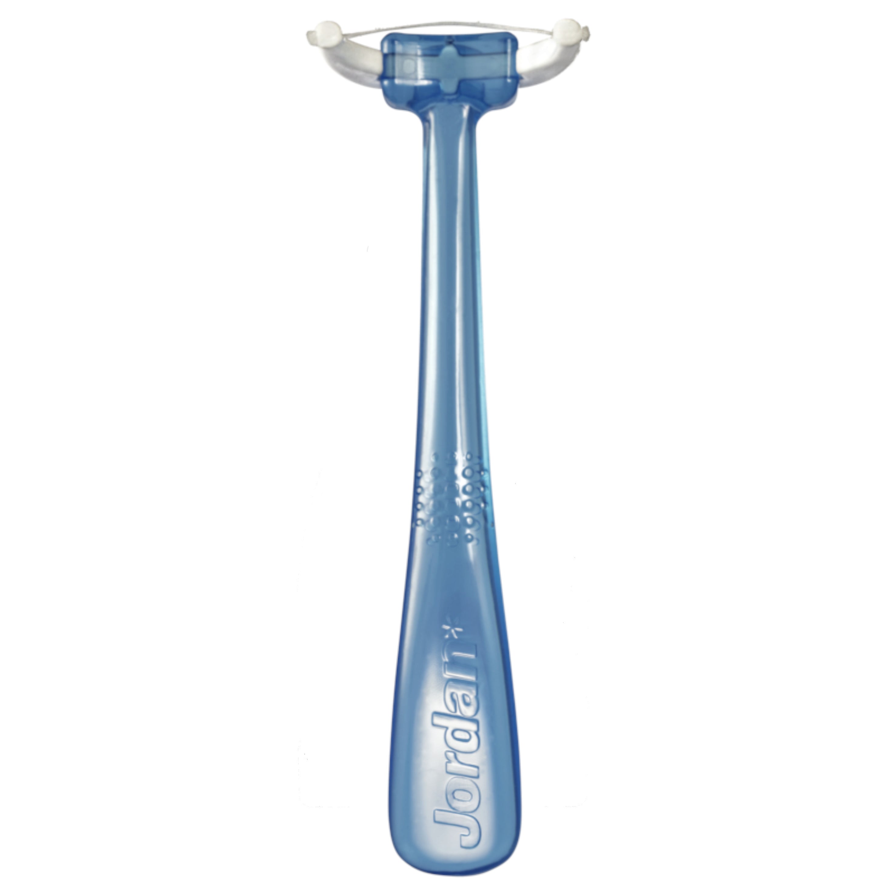 Fio Dental Jordan Limpeza Oral Criança +5 anos, 36 Recargas