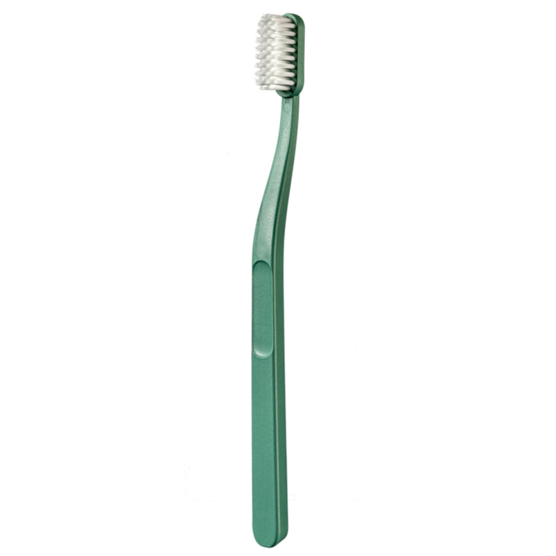 Escova de Dentes Jordan Green Clean Ultrasoft 1Un